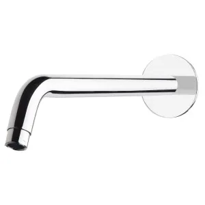 Sussex Taps Voda Horizontal Shower Arm - Chrome VHSHA by Sussex Taps, a Showers for sale on Style Sourcebook