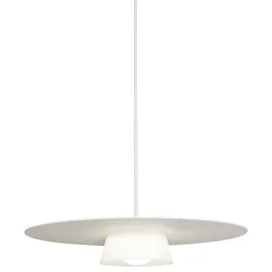 Case Furniture Sum Pendant - White 102806 by Case Furniture, a Tableware for sale on Style Sourcebook