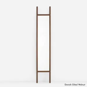 De La Espada Extend Small Mirror - Oak 757SK by De La Espada, a Mirrors for sale on Style Sourcebook