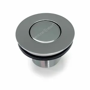 Victoria + Albert Universal Waste Kit - Chrome K-12-PC by Victoria + Albert, a Traps & Wastes for sale on Style Sourcebook