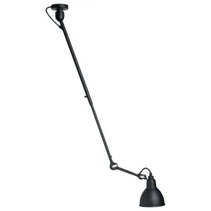 DCW Editions Gras 302 Ceiling Light - Conic Shade Black 302BL by DCW Editions, a Lighting for sale on Style Sourcebook