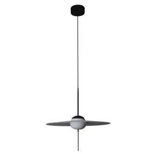 DCW Editions Mono Pendant Light L500 MONOLEDPL500 by DCW Editions, a Lighting for sale on Style Sourcebook