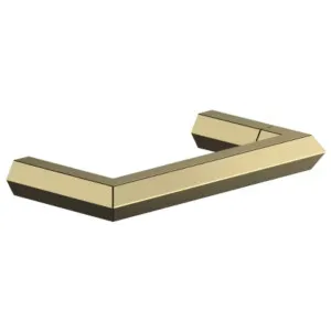 Fantini Venezia Toilet Roll Holder - Gold Plus 94017809 by Fantini, a Bathroom Accessories for sale on Style Sourcebook