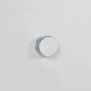 Astra Walker Assemble Dial Diverter with Reeded Handle A8141V600 by Astra Walker, a Showers for sale on Style Sourcebook