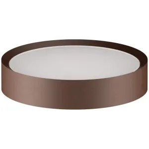 Fantini Young Wall Mounted Soap Holder - Matte Copper PVD 96P97669 by Fantini, a Bathroom Accessories for sale on Style Sourcebook