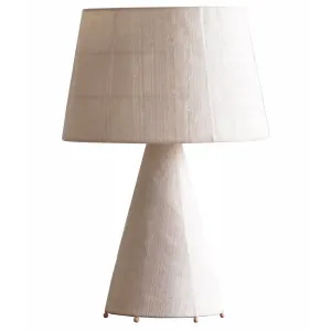 Pinch Gentle Light Table Lamp PI-TL-GEN-CE by Pinch, a Lighting for sale on Style Sourcebook