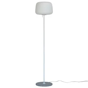 Case Furniture Soft Floor Light Large - White 106390 by Case Furniture, a Lighting for sale on Style Sourcebook