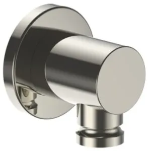 Fantini Soho Wall Elbow - Polished Nickel PVD 91957034F by Fantini, a Showers for sale on Style Sourcebook