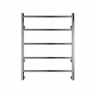 Hydrotherm TR1 Electric Towel Rail Polished Chrome TR1600CP by Hydrotherm, a Towel Rails for sale on Style Sourcebook