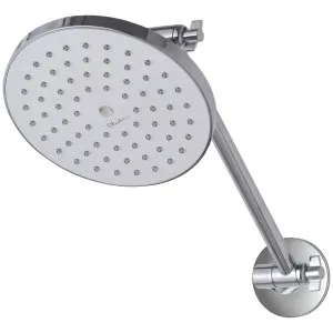Oliveri Rome High Rise Shower - Chrome RO140011CR by Oliveri, a Showers for sale on Style Sourcebook