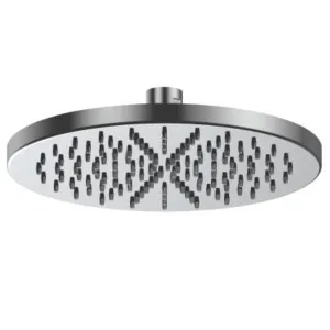 Fantini Soho 200 Round Shower Rose - Chrome 86029230 by Fantini, a Showers for sale on Style Sourcebook
