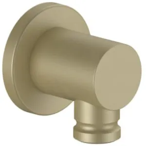Fantini Soho Wall Elbow - Matte British Gold PVD 91P67034F by Fantini, a Showers for sale on Style Sourcebook