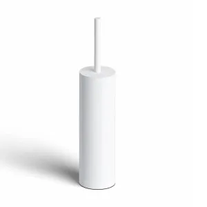 Rogerseller Tonic Freestanding Toilet Brush - Matte White 3435011352 by Rogerseller, a Bathroom Accessories for sale on Style Sourcebook