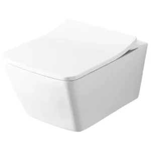 Toto Contemporary II Wall Hung Toilet CW522ME5-TC512A by TOTO, a Toilets & Bidets for sale on Style Sourcebook