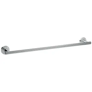 Hansgrohe Logis Universal Bath Towel Holder Chrome 41716000 by Hansgrohe, a Bathroom Accessories for sale on Style Sourcebook