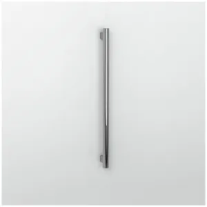 Rogerseller Tonic 900 Vertical Heated Towel Rail - Polished Stainless Steel 3435005401 by Rogerseller, a Towel Rails for sale on Style Sourcebook