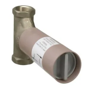 Hansgrohe Basic Set for Concealed Shut Off Valve Spindle 15970180 by Hansgrohe, a Showers for sale on Style Sourcebook