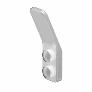 Studio Bagno Pop Robe Hook - Chrome P1006/C by Studio Bagno, a Bathroom Accessories for sale on Style Sourcebook