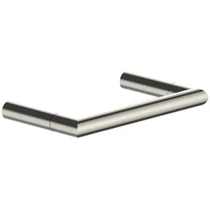 Fantini Young Lever Toilet Roll Holder - Polished Nickel PVD 96957609 by Fantini, a Bathroom Accessories for sale on Style Sourcebook