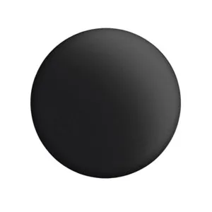 Studio Bagno 32mm CP Domed Pop up Plug and Waste - Matte Black SBW001/MB by Studio Bagno, a Traps & Wastes for sale on Style Sourcebook