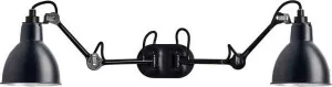 DCW Editions Gras 204 Double Wall Lamp Black - 204DOUBLEBL by DCW Editions, a Lighting for sale on Style Sourcebook