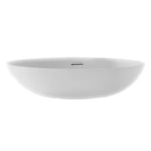 Claybrook Ellipse Countertop Basin - Mist H31326-MI-01-NH by Claybrook, a Basins for sale on Style Sourcebook