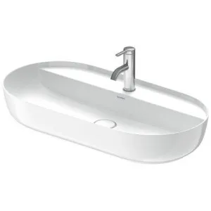 Duravit Luv Washbowl 0380800000-P by Duravit, a Lighting for sale on Style Sourcebook