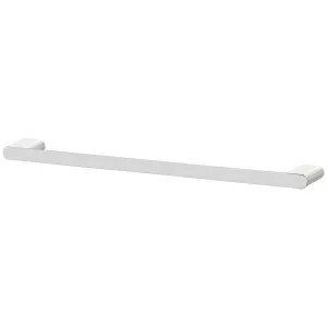 Oliveri Madrid Single Towel Rail 650mm - Chrome MA824C26CR by Oliveri, a Bathroom Accessories for sale on Style Sourcebook