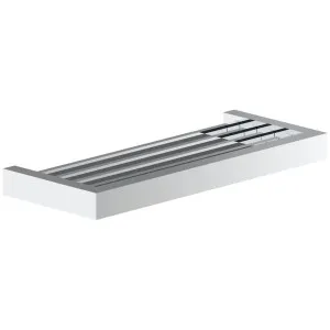Fantini Linea Shelf - Chrome 96027654 by Fantini, a Bathroom Accessories for sale on Style Sourcebook
