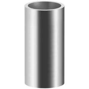 Fantini Young Tumbler - Brushed Stainless Steel 96937650 by Fantini, a Bathroom Accessories for sale on Style Sourcebook
