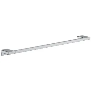 Hansgrohe AddStoris Bath Towel Rail Chrome 41747000 by Hansgrohe, a Bathroom Accessories for sale on Style Sourcebook
