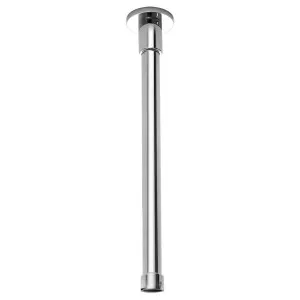 Rogerseller Tonic 450mm Ceiling Shower Arm - Chrome 3506003401 by Rogerseller, a Showers for sale on Style Sourcebook