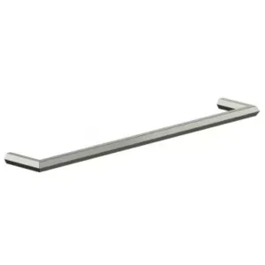 Fantini Venezia 450 Towel Rail - Polished Nickel 94957811 by Fantini, a Bathroom Accessories for sale on Style Sourcebook