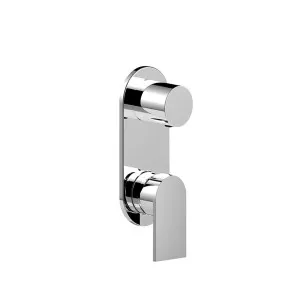 Fantini Wall Diverter Mixer - Chrome 5102V185B-4400M585A by Fantini, a Showers for sale on Style Sourcebook