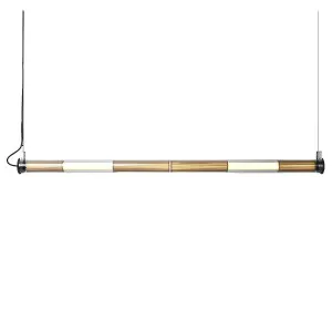 DCW Editions In The Tube 360° 1600 - Gold Mesh ITT3601600GOM by DCW Editions, a Lighting for sale on Style Sourcebook