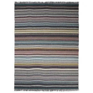 Missoni Blur 172 Throw 145x200 8053147480183 by Missoni, a Throws for sale on Style Sourcebook