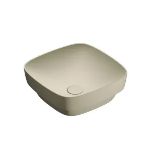 Catalano Green Lux 40 Washbasin - Matte Grey 3113000522 by Catalano, a Basins for sale on Style Sourcebook