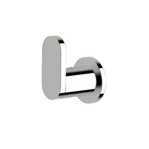 Sussex Taps Duet Robe Hook Chrome DRH by Sussex Taps, a Bathroom Accessories for sale on Style Sourcebook