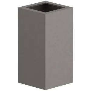 Fantini Linea Tumbler - Matte Gun Metal PVD 92P57750 by Fantini, a Bathroom Accessories for sale on Style Sourcebook