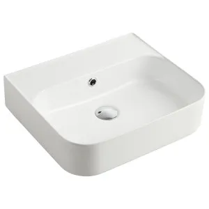 Oliveri Dublin Countertop Basin - No Tap Hole DU7130C-N by Oliveri, a Basins for sale on Style Sourcebook