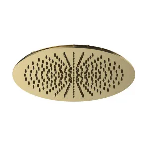 Fantini Acquafit Round Ceiling Shower - Gold Plus 7901K072 by Fantini, a Showers for sale on Style Sourcebook