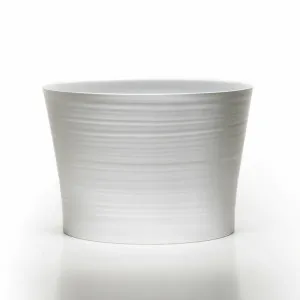 Falper Handmade Deep Oval Basin - White 652343 by Falper, a Basins for sale on Style Sourcebook