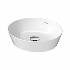 Duravit Cape Cod Washbowl 2328400000-P by Duravit, a Basins for sale on Style Sourcebook