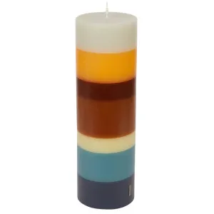 Missoni Flame Tall Totem 140 Candle 8033050687015 by Missoni, a Decor for sale on Style Sourcebook