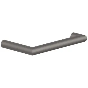 Fantini Young Toilet Roll Holder - Matte Gun Metal PVD 96P57645 by Fantini, a Bathroom Accessories for sale on Style Sourcebook