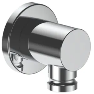 Fantini Soho Wall Elbow - Chrome 91027034F by Fantini, a Showers for sale on Style Sourcebook