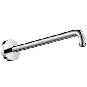 Hansgrohe 389mm Shower Arm - Chrome 27413003 by Hansgrohe, a Showers for sale on Style Sourcebook