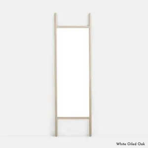 De La Espada Extend Medium Mirror - Ash 757MA by De La Espada, a Mirrors for sale on Style Sourcebook