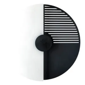 DCW Editions Midnight 505 Wall Lamp - Stripes MIDNIGHT505ST by DCW Editions, a Lighting for sale on Style Sourcebook