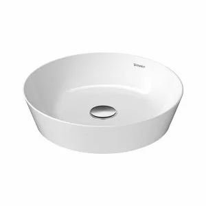 Duravit Cape Cod Washbowl 2328433200-P by Duravit, a Basins for sale on Style Sourcebook